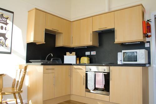 The Old School Apartment Dalavich Ruang foto