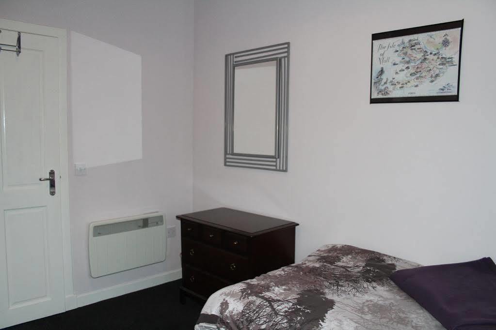 The Old School Apartment Dalavich Bagian luar foto